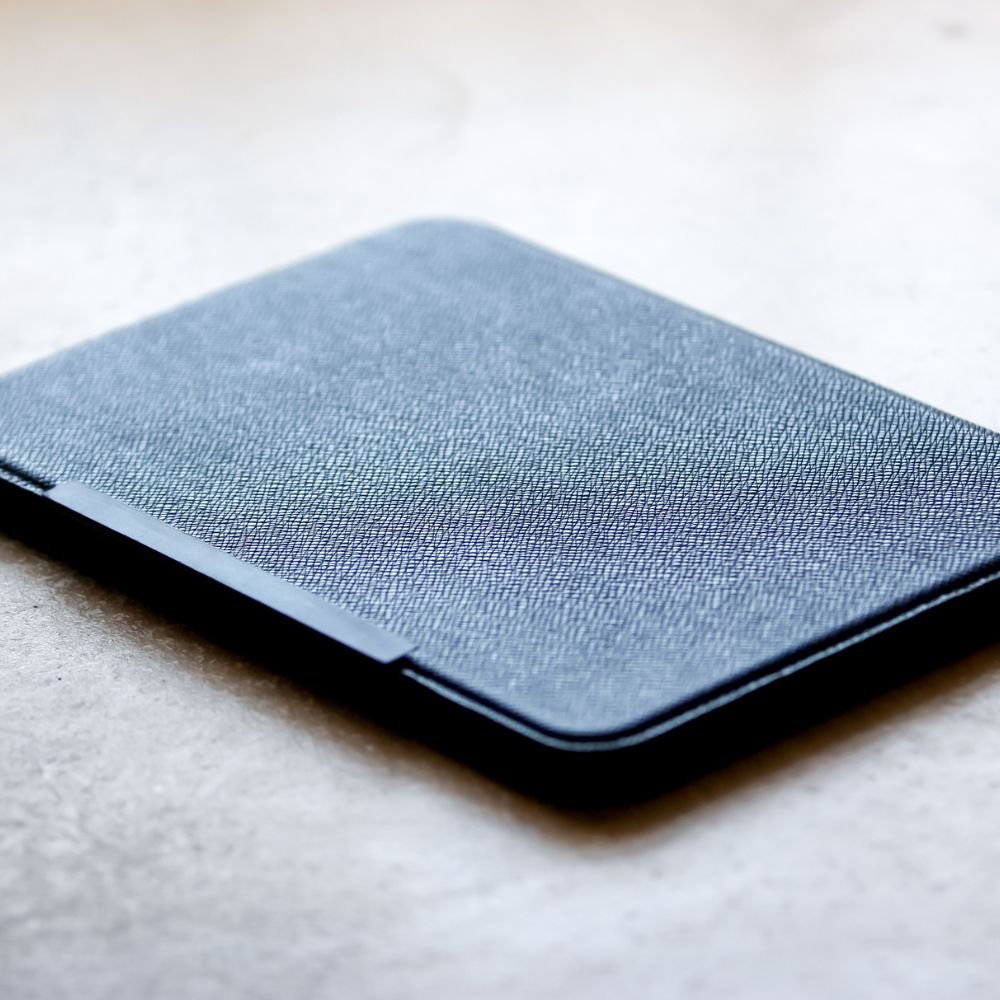 Should I Use Cover For Kindle