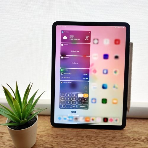Samsung A7 tab