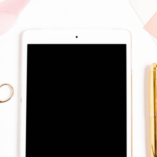 What Is The Easiest Way To Hold An Ipad?
